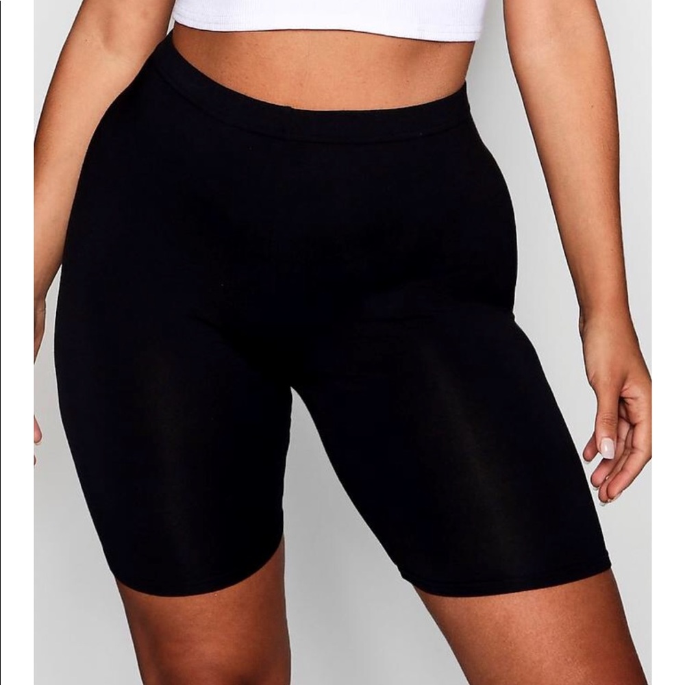 Boohoo cycle short